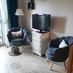Les Dryades Apartment