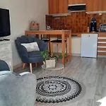 Apartment Les Dryades *