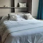 Apartment Les Dryades *