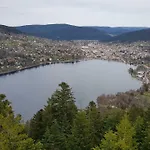 Les Dryades Gerardmer