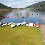 Apartment Les Dryades Gerardmer