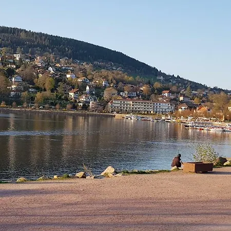 Les Dryades * Gerardmer
