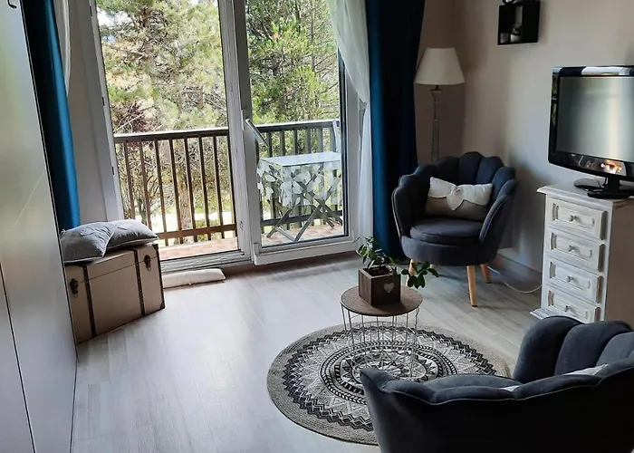 Les Dryades * 제라르메르