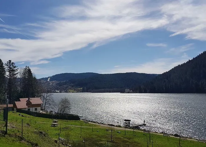 Les Dryades * 제라르메르