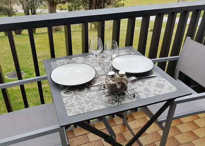 Les Dryades 제라르메르